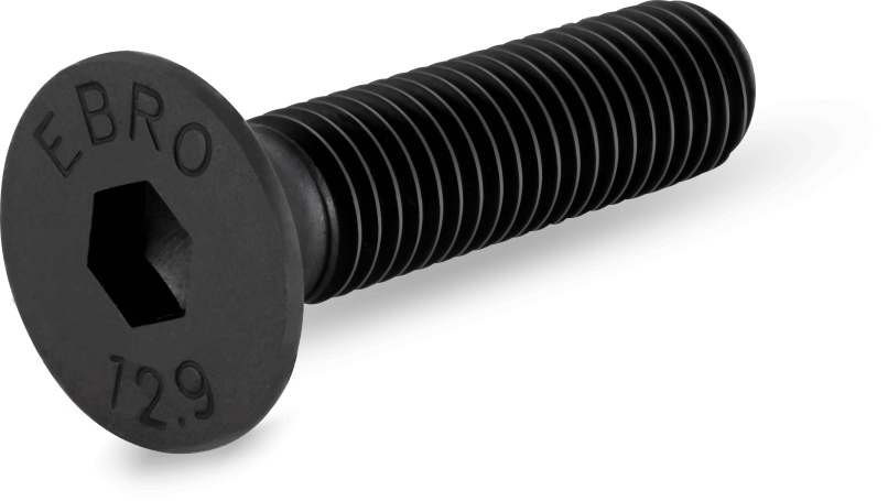 Socket Head Cap Screws